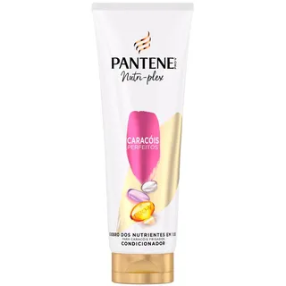 Condicionador caracóis perfeitos, 325 ml Pantene