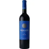 Vinho Tinto da Argentina Malbec garrafa 75 cl - Amalaya