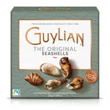 Bombons frutos do mar Guylian 250 g