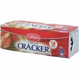 Bolachas Cream Cracker Cuétara 200g