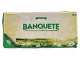 Creme vegetal Banquete culinária 1 kg