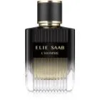 Elie Saab L'HOMME Eau de Parfum para homens 100 ml