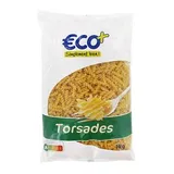 Massa Eco+ Espirais 1Kg