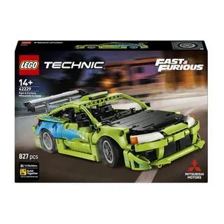 LEGO VF MITSUBISHI ECLIPSE 42229