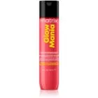 Matrix Glow Mania champô para cabelo pintado 300 ml