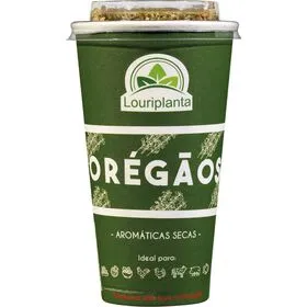 Oregãos Secos Louriplanta