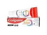 Pasta de dentes proteção total carvão Colgate 75 ml