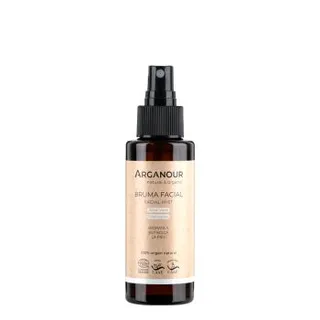 Bruma Facial Arganour
