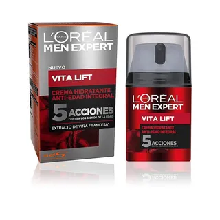 Creme Vita Lift para Homem L'Oréal Paris