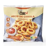 Aros de Cebola 450g