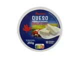 Queijo fundido Auchan 16 porções 250 g