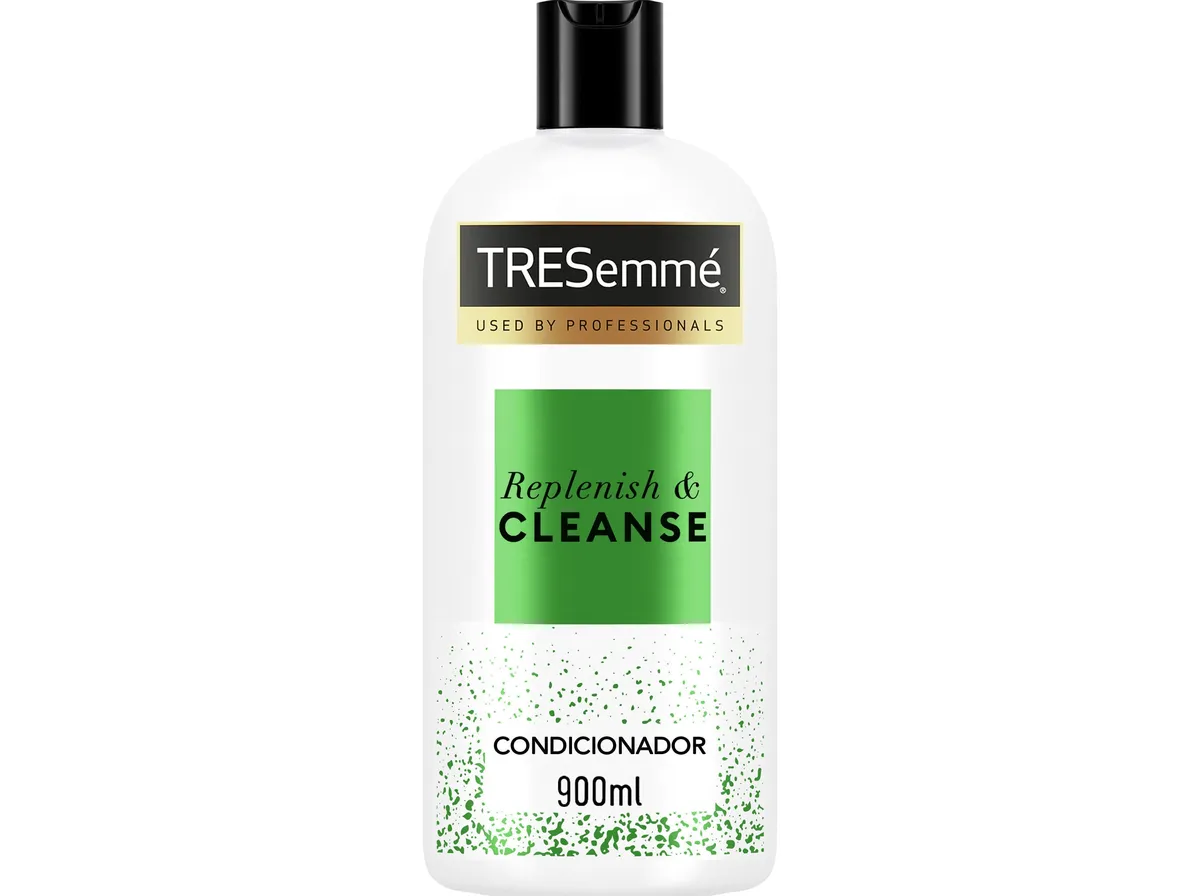 Condicionador Tresemmé cleanse & replenish 900 ml