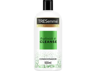 Condicionador Tresemmé cleanse & replenish 900 ml