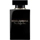 Dolce&Gabbana The Only One Eau de Parfum Intense Eau de Parfum para mulheres 100 ml