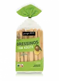 Gressinos com Azeite