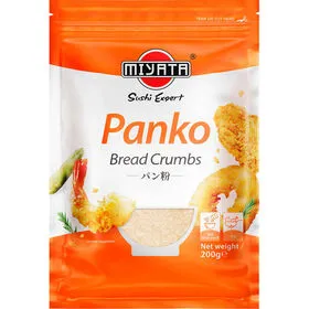 Farinha Panko Miyata