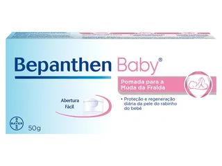 Pomada Bepanthen BABY 50 g