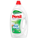 Detergente Líquido Roupa Sabão Azul e Branco