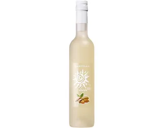 Licor de amêndoa amarga Castelar 0,50 L