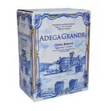 Vinho de Mesa Branco Bag in Box, emb. 5 lt