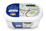 Queijo para Barrar Natural
