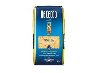 Farfalle DE Cecco 500 g