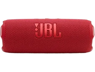Coluna Bluetooth JBL Flip7 (Vermelho)
