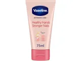 Creme Vaseline mãos e unhas 75 ml