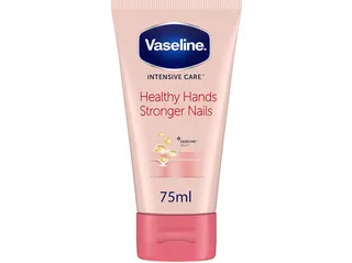 Creme Vaseline mãos e unhas 75 ml