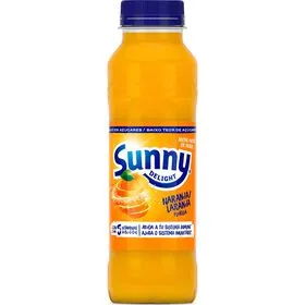 Refrigerante sem Gás Florida Sunny Delight