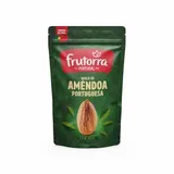 Miolo de Amêndoa com Pele Frutorra 100g