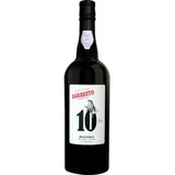 Vinho da Madeira Malvasia 10 Anos garrafa 75 cl - Barbeito