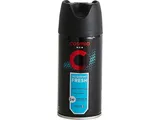 Desodorizante spray Cosmia MEN fresh 150 ml