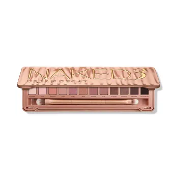 Paleta de Sombras Naked 3