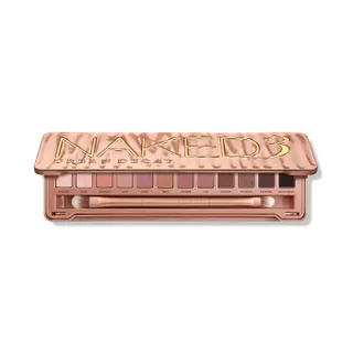 Paleta de Sombras Naked 3 Urban Decay