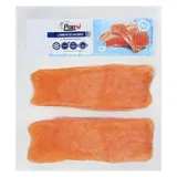 Lombos de Salmão 300g
