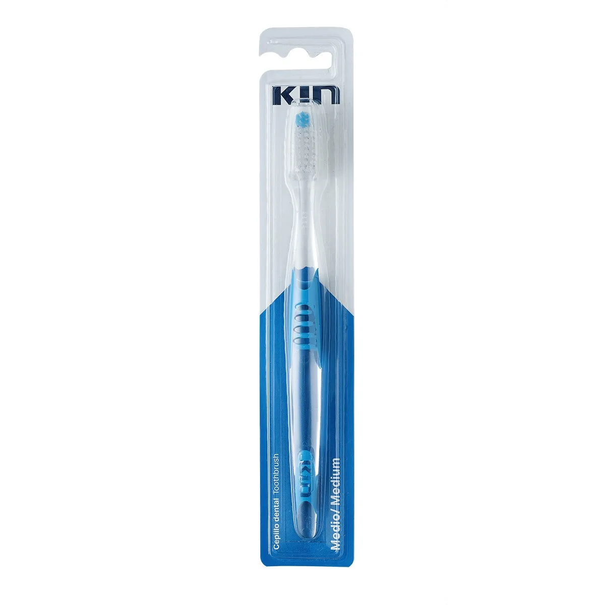 Escova de Dentes Média Kin