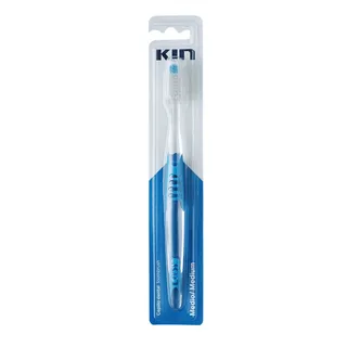 Escova de Dentes Média Kin