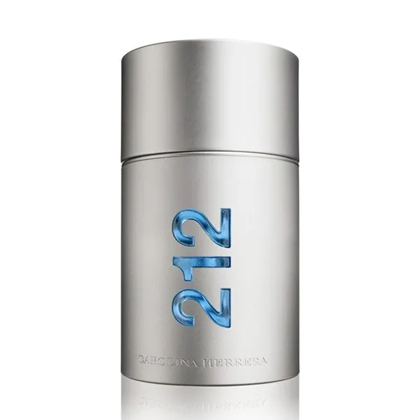 CAROLINA HERRERA 212 Men Eau De Toilette 50ML