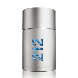 CAROLINA HERRERA 212 Men Eau De Toilette 50ML