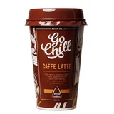 Caffe Latte Go Chill Delta 230 ml