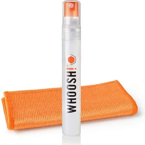 Spray de Limpeza Whoosh 8 ml