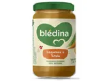 Refeição Blédina legumes com vitela 200 g