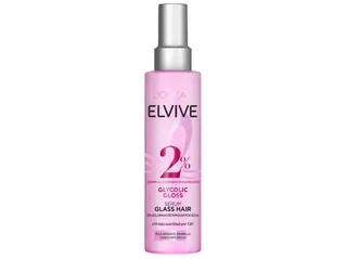 Sérum spray Elvive glycolic gloss 150 ml
