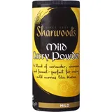 Caril Suave em Pó 102 g - Sharwood's