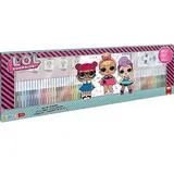 Mega conjunto para colorir