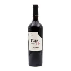 Pôpa Touriga Franca Douro Vinho Tinto