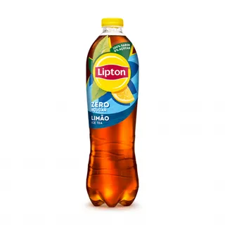 Ice Tea Limão Zero Açúcar Lipton