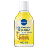 Água Micelar Skin Glow