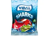 Gomas Vidal tubaroes 90 g